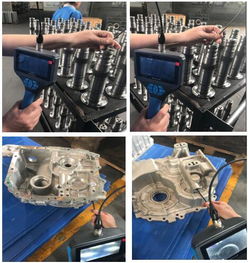 bie新产品在齿轮箱生产厂获得良好反馈