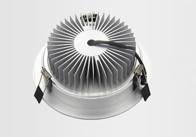 找东莞雷神光电科技的供应15W led筒灯 led灯具 深圳酒店商场led照明灯具厂家价格、图片、详情,上一比多_一比多产品库