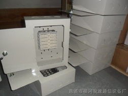 供应冷轧板室内 50对电话分线箱 电子产品厂家
