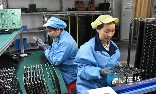 标准化班组建设,开福在行动④丨湖南新亚胜光电股份 坚持 细心 的班组,最大程度降低安全生产风险