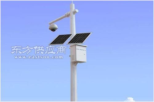 河北太阳能监控供电厂家 太阳能监控供电 方硕光电科技图片