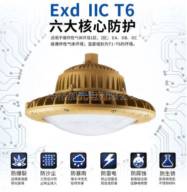 节能防水防爆灯200w 毕格加光电