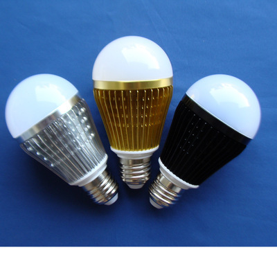 【最新款 15W 球泡 LED大功率球泡】价格,厂家,图片,LED球泡灯,深圳市新瑞特光电-