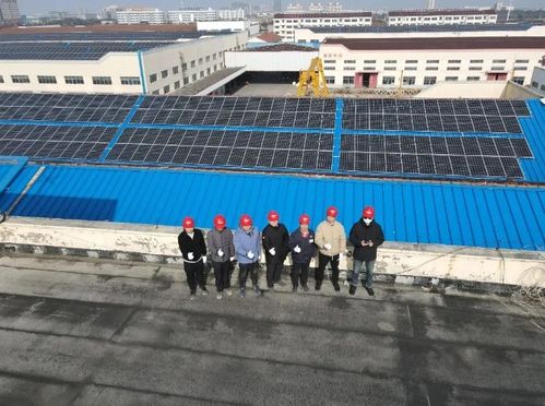 电线电缆行业首批零碳工厂落地江苏无锡明珠公司