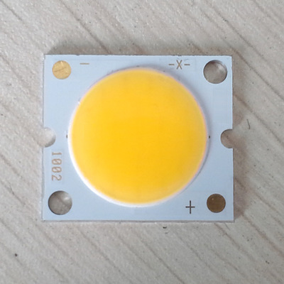 【led光源COB20W高亮度高显指高品质】价格,厂家,图片,LED灯珠,佛山市旭日光电科技-