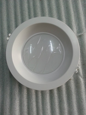 【【厂家直销】典雅系列LED筒灯 4寸12W 6寸16W 8寸20W 质保三年】价格,厂家,图片,LED筒灯,北京创盈光电科技-