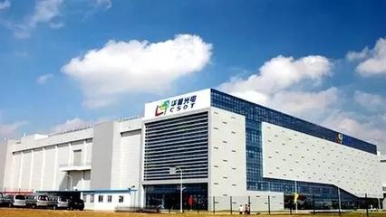 高交会光明展区