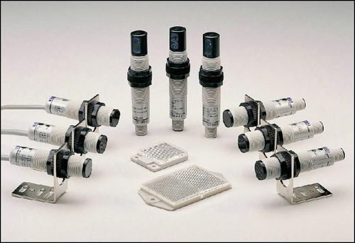 阳明fotek光电传感器