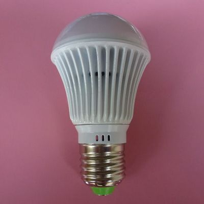LED球泡灯5W产品图片,LED球泡灯5W产品相册 - 深圳市格梵光电 - 九正