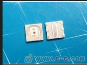 5050led七彩贴片1.5w规格型号